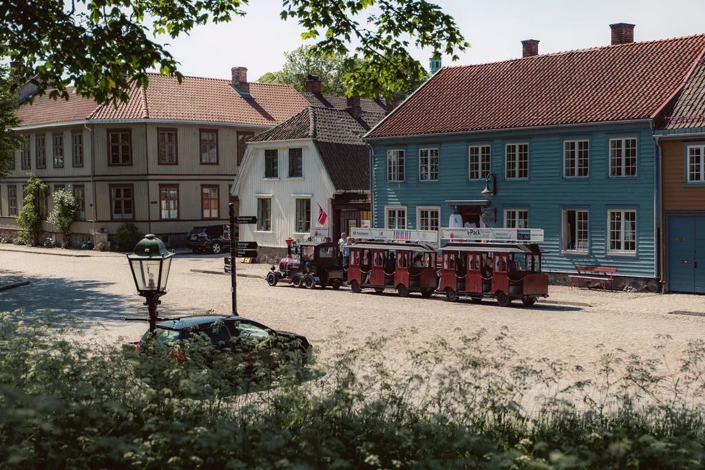Gamlebyen Fredrikstad